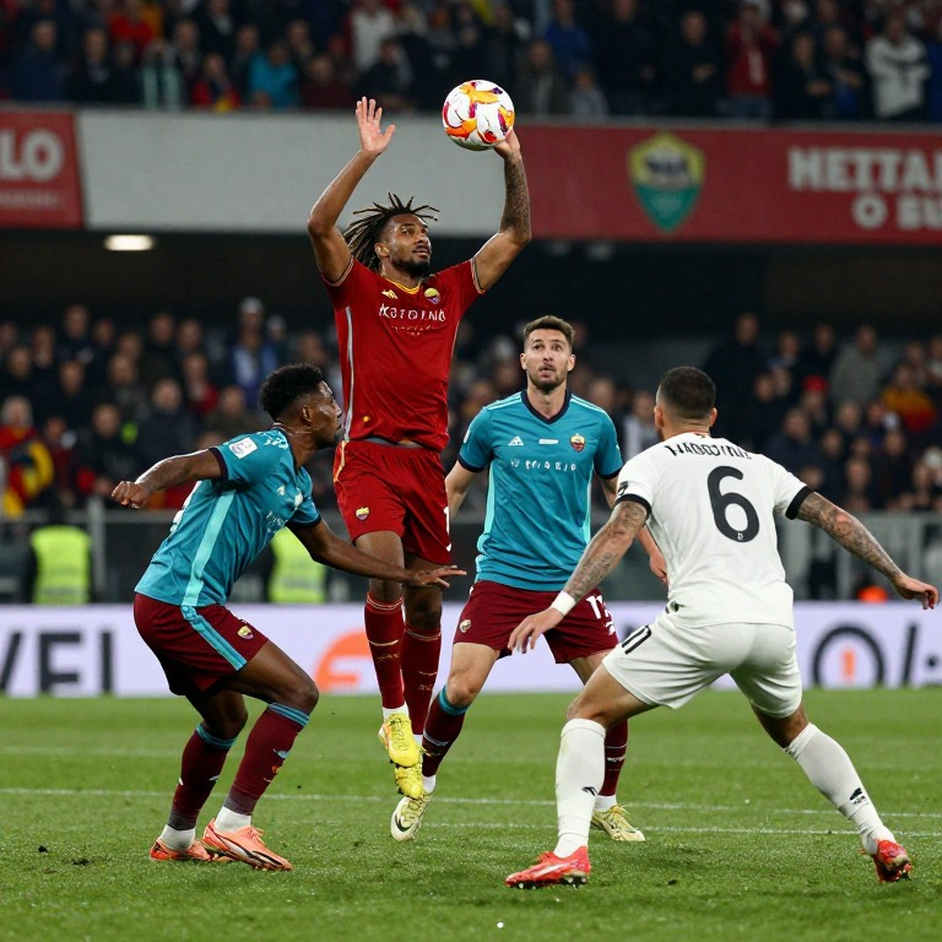 Phiên tòa tin đồn giữa mùa World Cup 2026: Nghề lật bài ngửa của một nhà báo chuyển nhượng