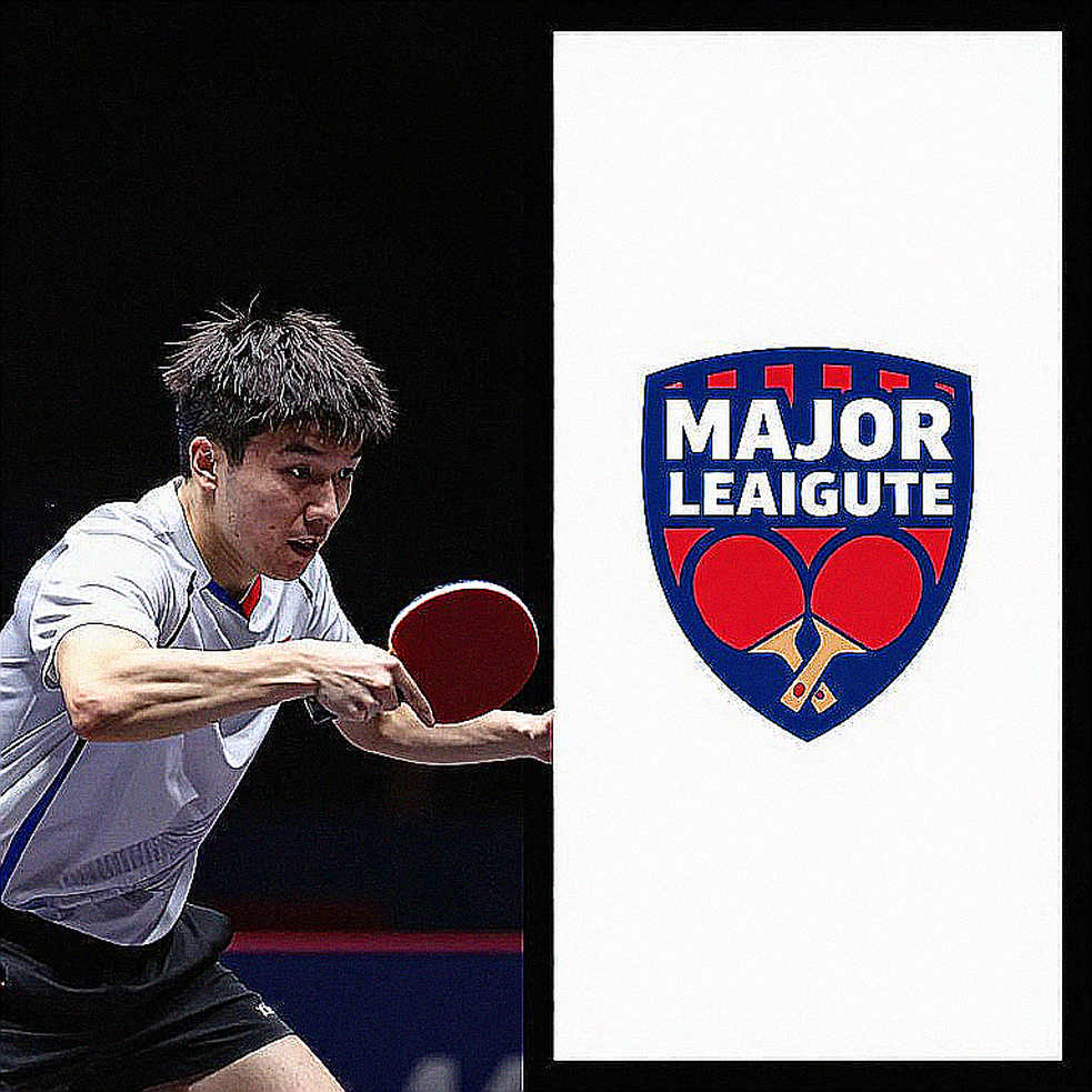 Đồng đội hỗn hợp và canh bạc Olympic: Bóng bàn châu Âu đặt cược vào một thể thức chưa ai từng đấu