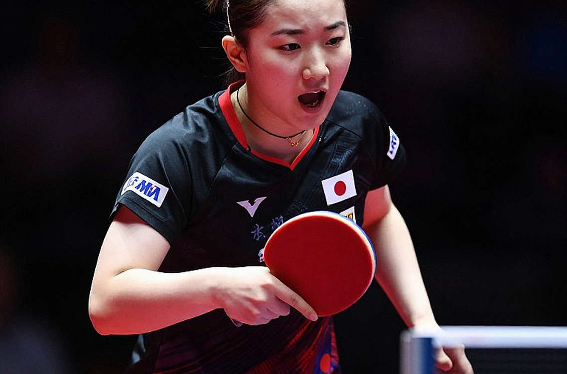 WTT Champions Macao 2026: Trận thắng 11-1 của Anna Hursey và phép thử Miwa Harimoto