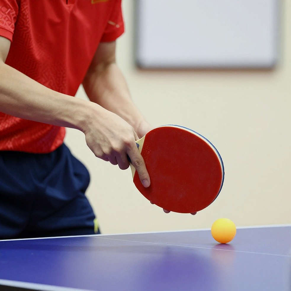 WTT Champions Macao 2026: Trận thắng 11-1 của Anna Hursey và phép thử Miwa Harimoto WTT Champions Macao 2026: Trận thắng 11-1 của Anna Hursey và phép thử Miwa Harimoto
