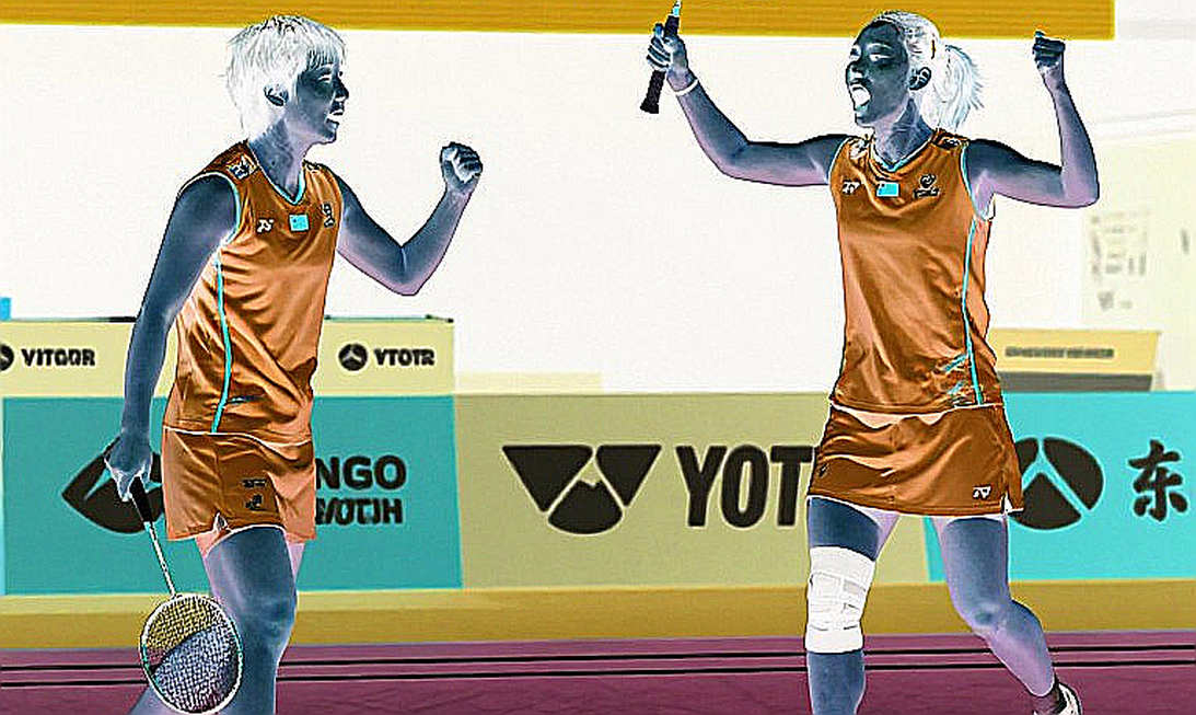 Thuy Linh, Hai Dang and the Gap Called Round Three: The 24-22 Spark Is Not Enough to Change Medal Color Thuy Linh, Hai Dang and the Gap Called Round Three: The 24-22 Spark Is Not Enough to Change Medal Color