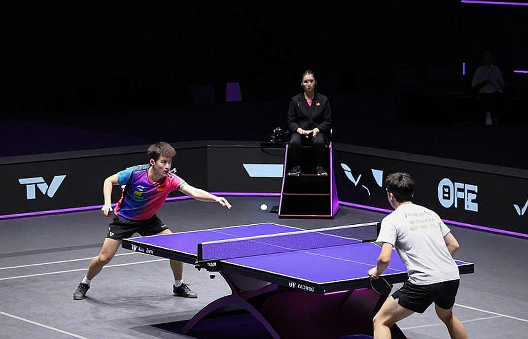 Asian Games 2026: Why Satwik-Chirag Won Game One 21-12 and Lost the Decider 14-21 Asian Games 2026: Why Satwik-Chirag Won Game One 21-12 and Lost the Decider 14-21