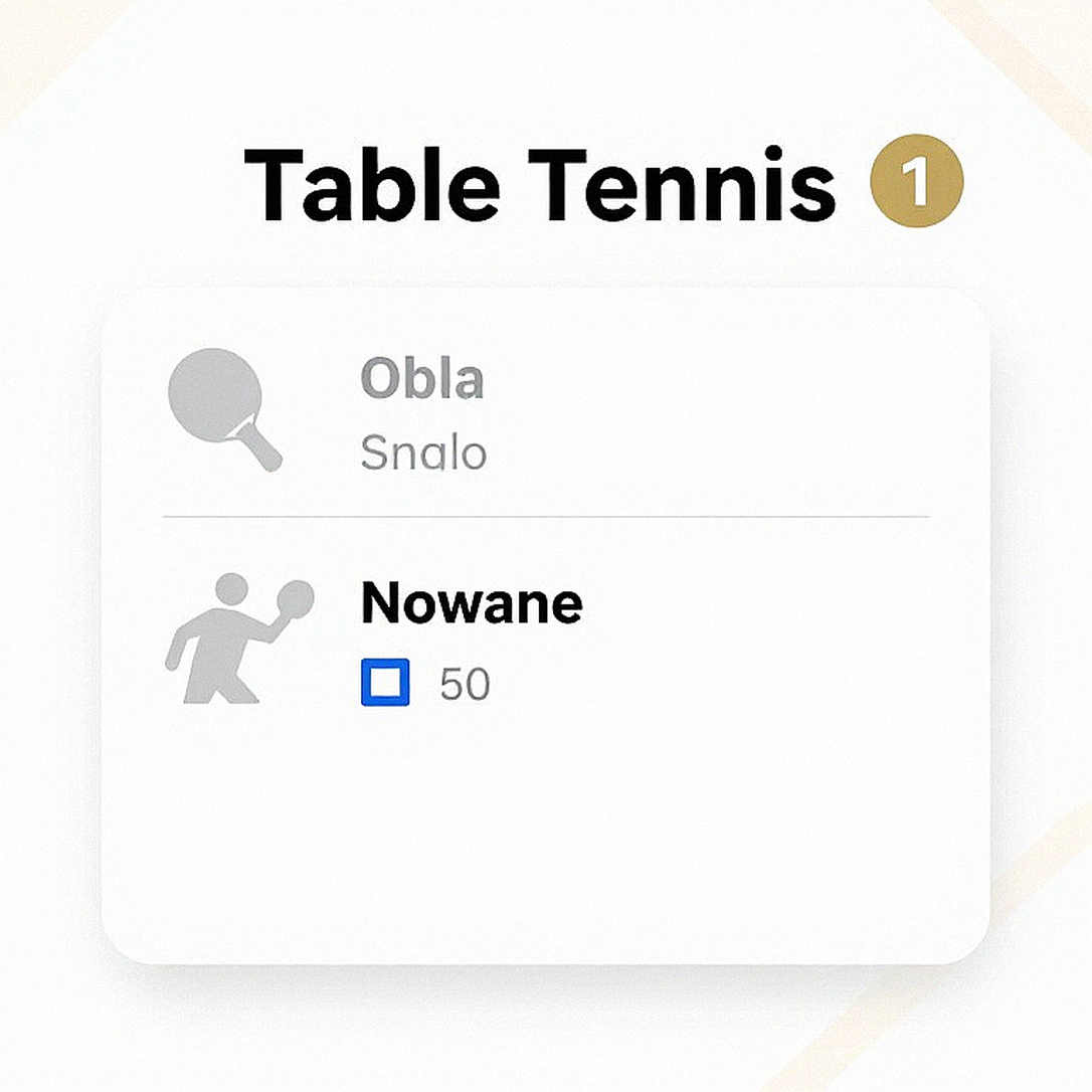 Giải mã ngày hội thành viên của Table Tennis England: Khi quản trị và cộng đồng viết lại tương lai bóng bàn Anh