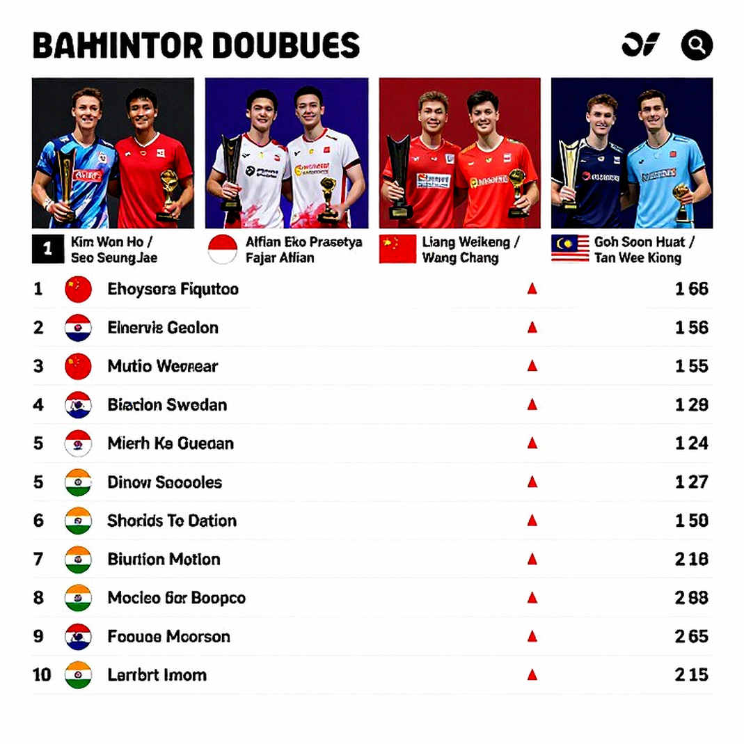 Lakshya Sen's Path to Gold: The Head-to-Head Table Tells the Opposite Story Lakshya Sen's Path to Gold: The Head-to-Head Table Tells the Opposite Story