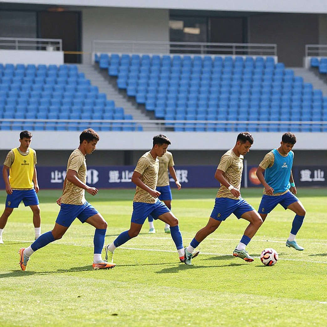 U23 Việt Nam gặp U23 Hàn Quốc tại tứ kết Asiad 2026: Ký ức một loạt luân lưu và khoảng trống ở hành lang biên U23 Việt Nam gặp U23 Hàn Quốc tại tứ kết Asiad 2026: Ký ức một loạt luân lưu và khoảng trống ở hành lang biên