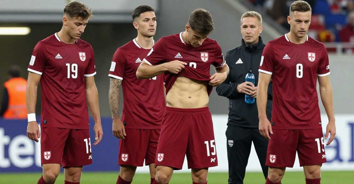 Carnevali và Juventus: Khi thỏa thuận với UEFA viết lại bản đồ tuyển trạch Carnevali và Juventus: Khi thỏa thuận với UEFA viết lại bản đồ tuyển trạch