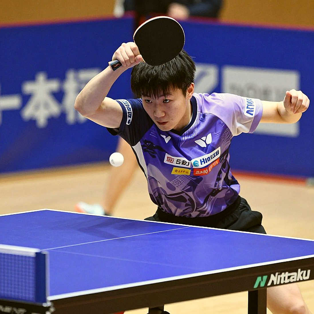 Hai ván thua mở màn ở Macao và cấu trúc lệch của bóng bàn Ấn Độ trước Asian Games 2026