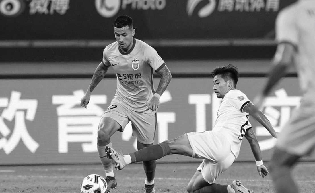 Tigres, Alan Franco và án phạt không tồn tại: Khi im lặng trở thành bản hợp đồng đắt nhất mùa giải