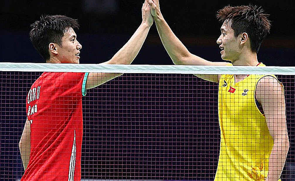 Asian Games 2026: Trung Quốc đặt mục tiêu hai huy chương vàng cầu lông giữa chấn thương và biến động ban huấn luyện