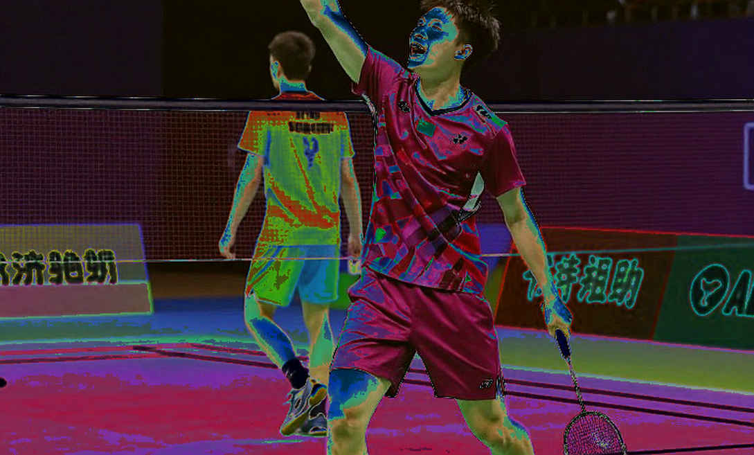 2026 Asian Games: China Sets Two-Gold Badminton Target Amid Injuries and Coaching Changes 2026 Asian Games: China Sets Two-Gold Badminton Target Amid Injuries and Coaching Changes