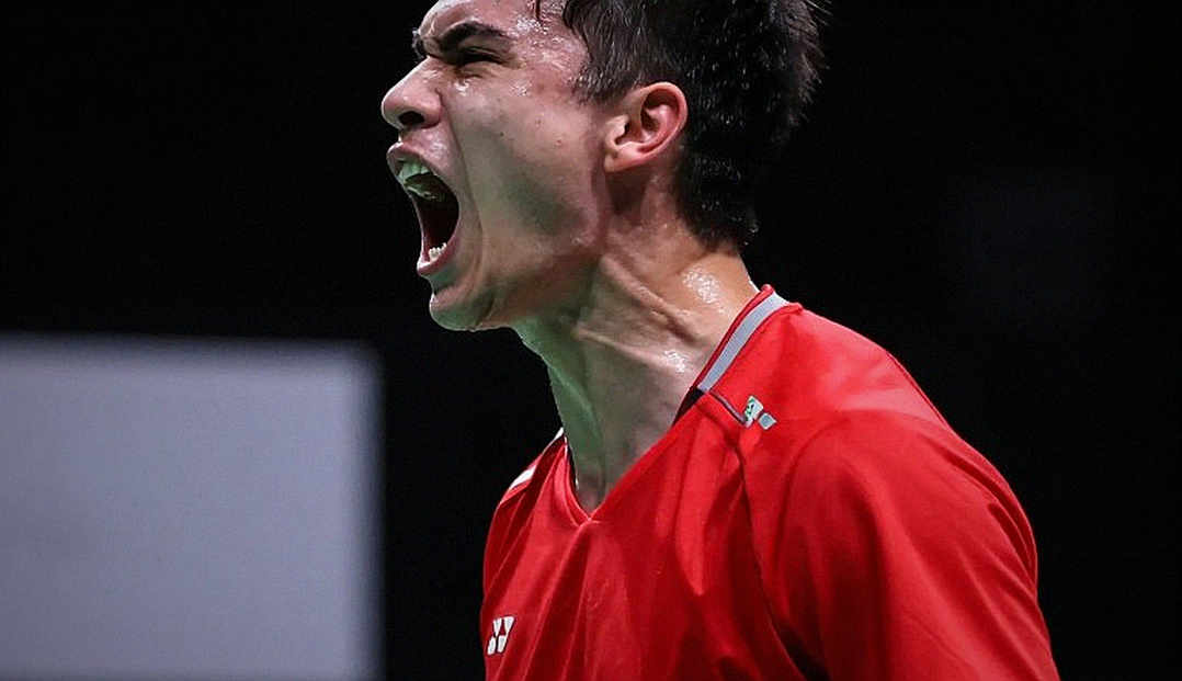 Sindhu thua Chen Yufei ở tứ kết Asian Games 2026: pha cầu 122 giây và cái giá của lối đánh tấn công sớm