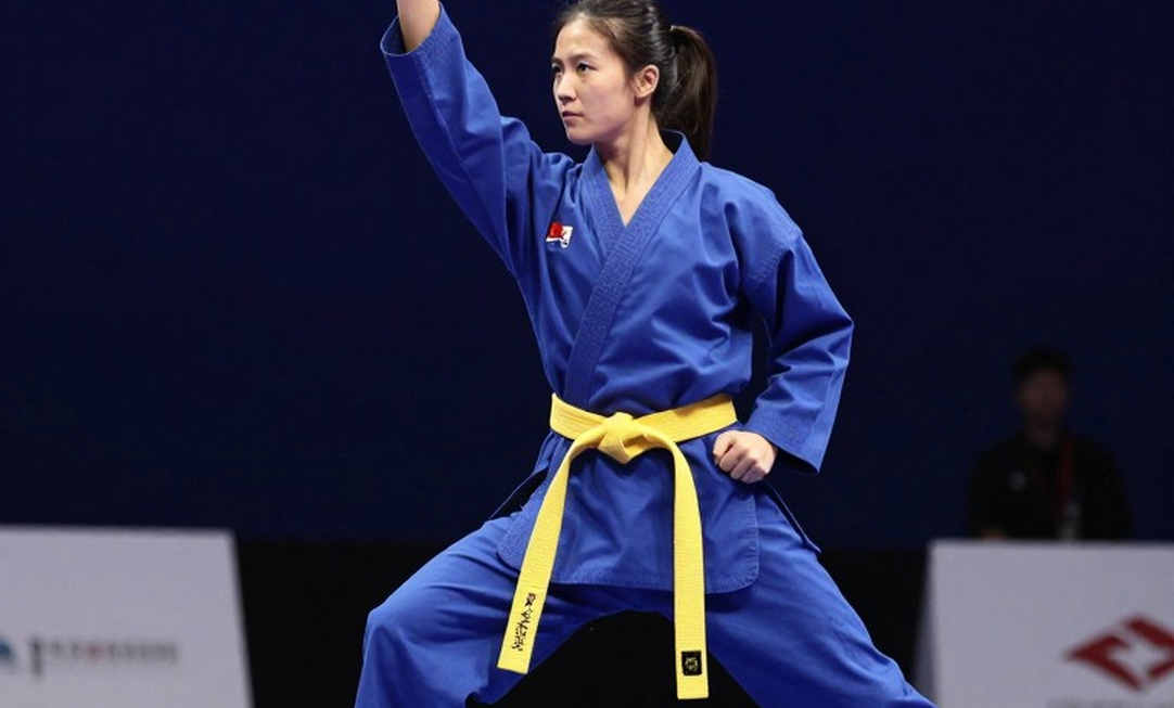 Sanyal Was Eliminated From Asian Games 2026 Before Entering the Cage — By the Scale, Not by Nabiev Sanyal Was Eliminated From Asian Games 2026 Before Entering the Cage — By the Scale, Not by Nabiev