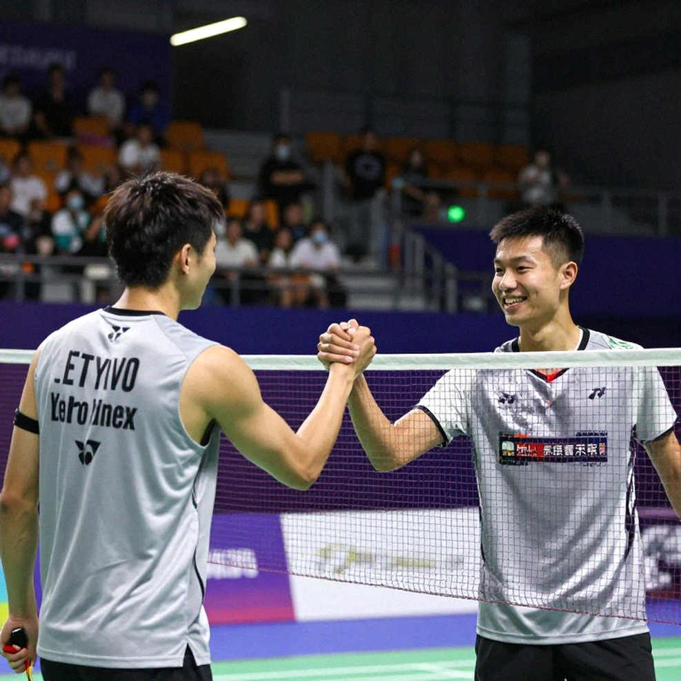 An Se-young và cú trượt 21-9 ở Nagoya: Giải mã trận chung kết cầu lông không có phép màu