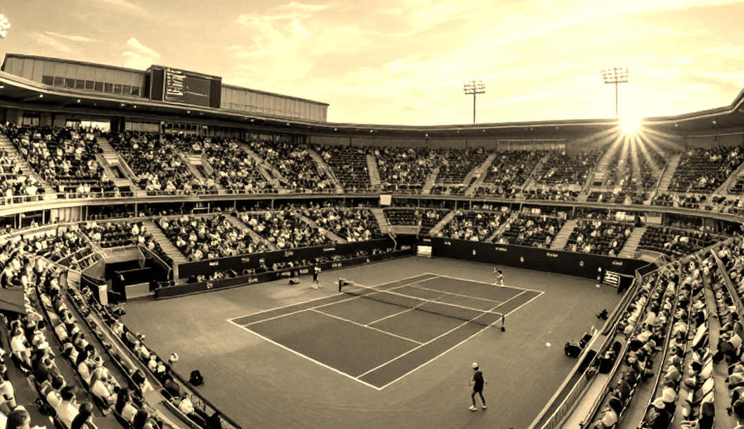 Nagal thắng Rocha tại Maia Challenger: bảng dữ liệu của một mùa giải đang trượt dốc