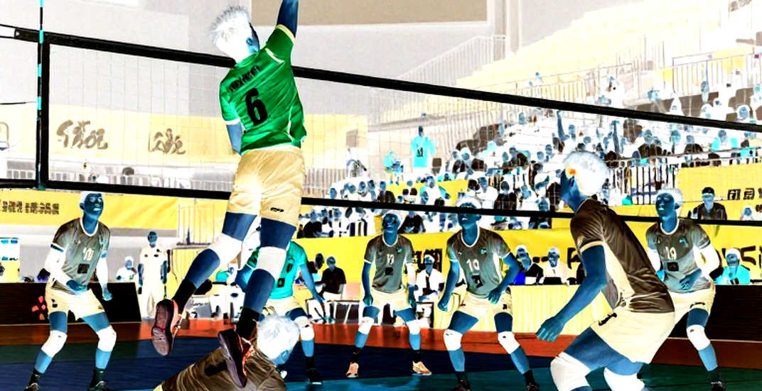Olympic 2028 Volleyball Moves to Anaheim: Honda Center and the 45-Kilometre Problem Olympic 2028 Volleyball Moves to Anaheim: Honda Center and the 45-Kilometre Problem