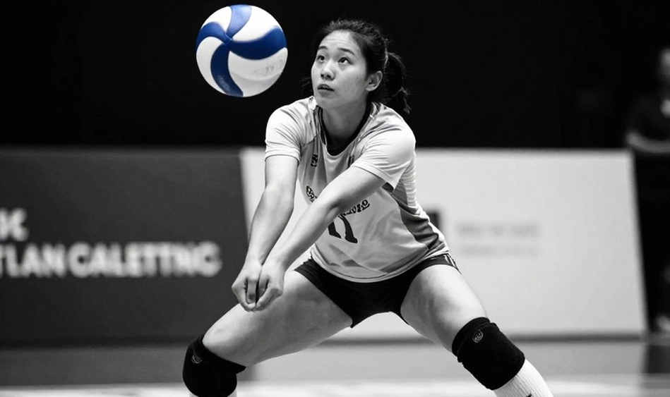 30 năm MOP bóng chuyền nữ NCAA: Cuốn sổ điểm danh không đo được khoảng cách giữa hai cái tên