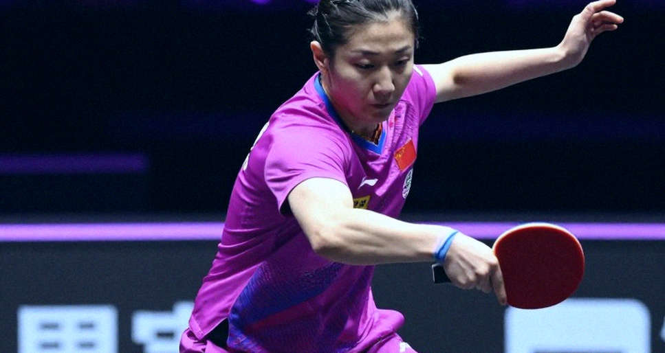 World Hopes Week 2026 tại Sheffield: Cuộc khai quật ở tầng đáy của bóng bàn thế giới World Hopes Week 2026 tại Sheffield: Cuộc khai quật ở tầng đáy của bóng bàn thế giới