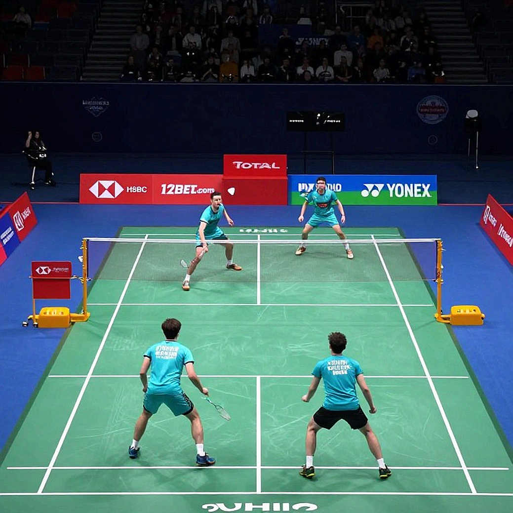 PV Sindhu and Five Rivals at the 2026 Asian Games: An Unfinished Comeback Draft PV Sindhu and Five Rivals at the 2026 Asian Games: An Unfinished Comeback Draft