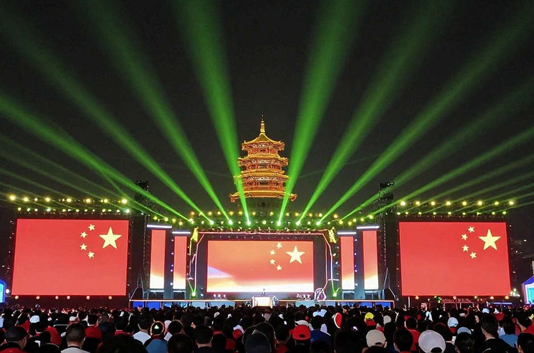 IOA lập ủy ban tạm quyền ba ghế điều hành TTFI: sáu tháng, ba tầng giám sát và một lý do chưa được công bố