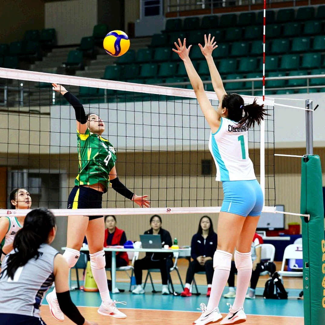 LA 2028: Sáu tấm vé bóng chuyền nam và khoảng trống của những nhà vô địch LA 2028: Sáu tấm vé bóng chuyền nam và khoảng trống của những nhà vô địch