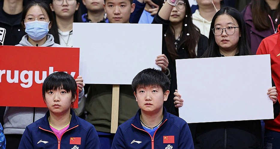 Kang Jae-sung: Khi Dữ Liệu Bóng Bàn Không Còn Đủ Để Kể Hết Câu Chuyện