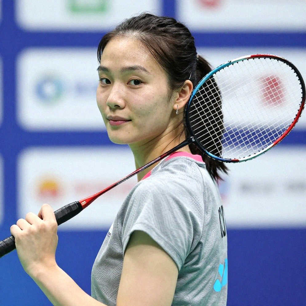 Chung kết Pháp mở rộng 2026: Sindhu bước vào cửa hẹp mang tên An Se Young