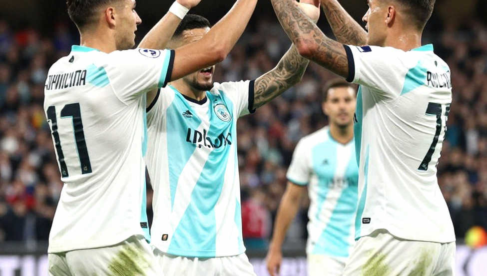 Manchester City và 9 mùa giải 'hợp đồng giả': Từ vị trí thứ 5 đến ngai vàng và cái giá phải trả