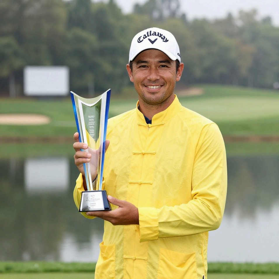 Ba gậy phạt trong một cú phát bóng: Khi luật golf hiện đại cứu người chơi khỏi chính sự thiếu hiểu biết của mình