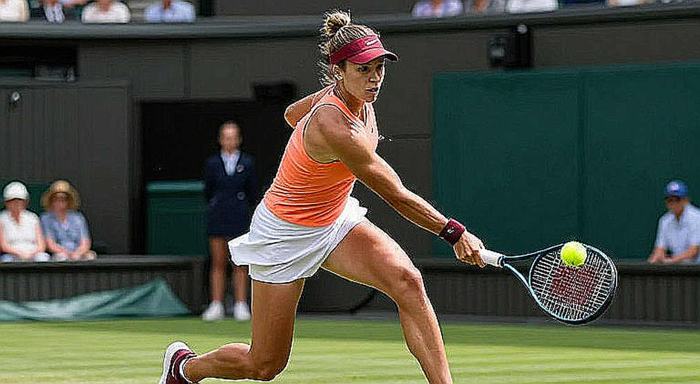 Bắc Kinh và bờ vai của Djokovic: 29 trận bất bại, 0 điểm cần bảo vệ