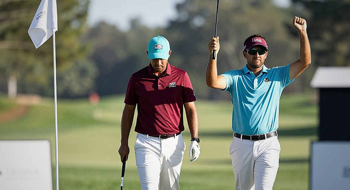 Golf Việt Nam 2026: Cuộc đua giành suất Olympic Paris và cuộc chuyển giao thế hệ tại giải V