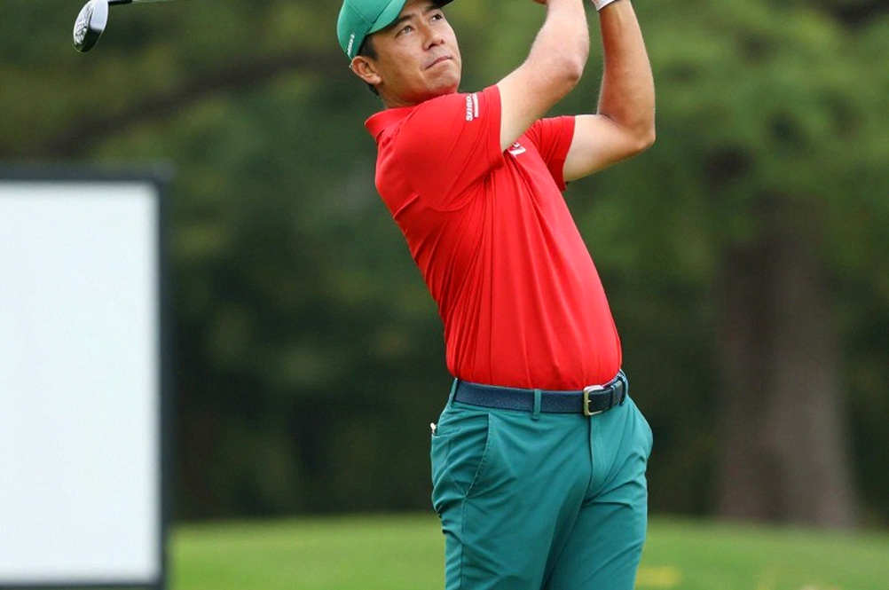 Golf Việt Nam 2026: Cuộc đua giành suất Olympic Paris và cuộc chuyển giao thế hệ tại giải V Golf Việt Nam 2026: Cuộc đua giành suất Olympic Paris và cuộc chuyển giao thế hệ tại giải V