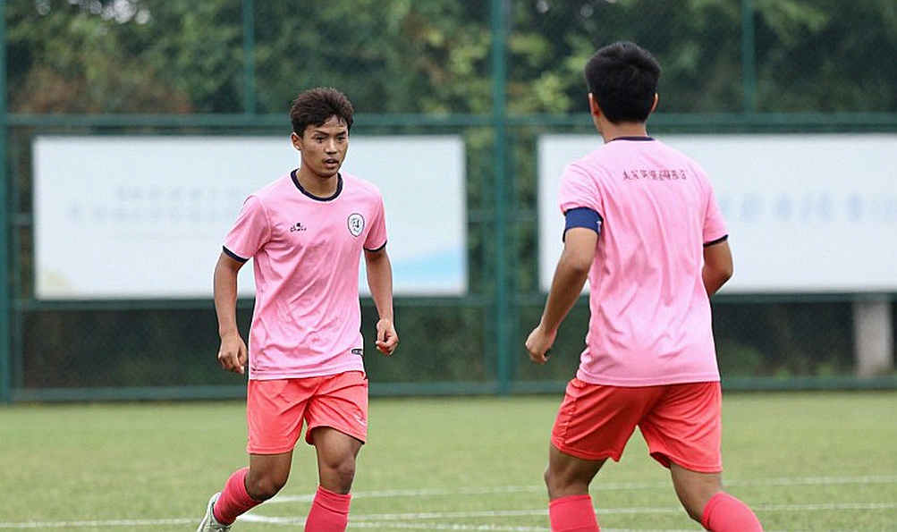 Vietnam U16 0-1 China U16: The 28th-Minute Penalty, the Post and a Ten-Minute Gap Vietnam U16 0-1 China U16: The 28th-Minute Penalty, the Post and a Ten-Minute Gap