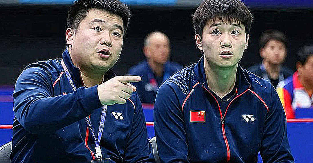 Từ 21-11 đến 10-21: Dữ liệu theo dõi vén màn cú lật kèo của Chen Yufei trước Sindhu
