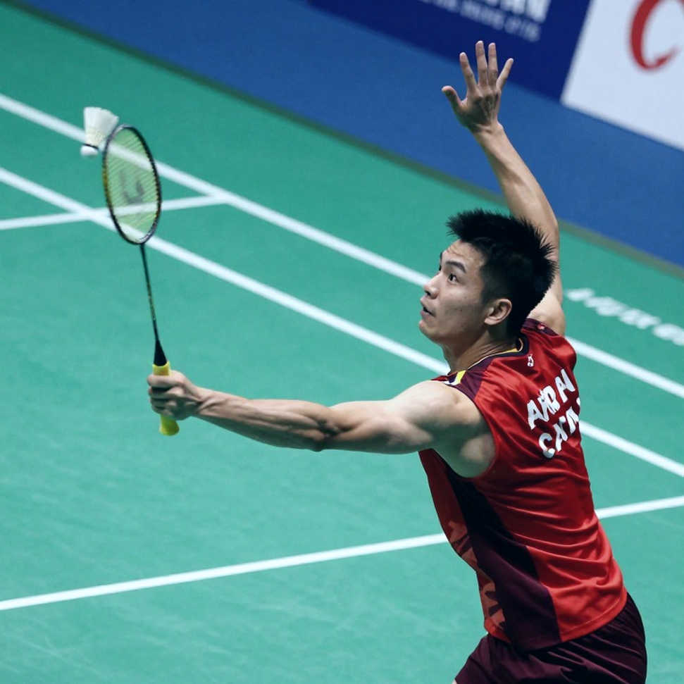 Nguyễn Thùy Linh và bài toán chiều sâu của cầu lông nữ Việt Nam