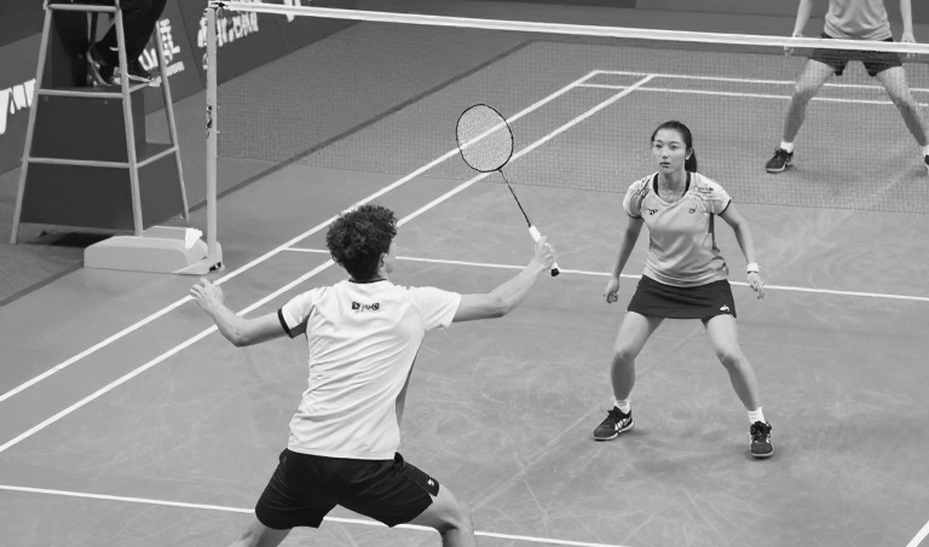 Indonesia vào chung kết cầu lông đồng đội nam Asian Games 2026: hai điểm đôi quyết định trận thắng Thái Lan 3-1