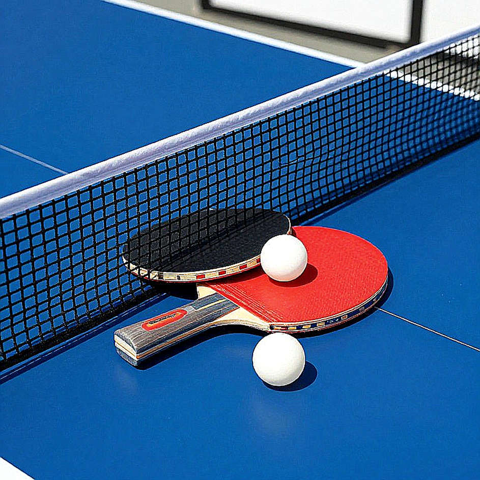 An Empty Dossier in Table Tennis: Why an Analyst Must Learn to Stay Silent An Empty Dossier in Table Tennis: Why an Analyst Must Learn to Stay Silent
