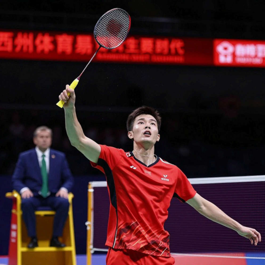 Le Duc Phat at the Vietnam Open: Rear-Court Shuttle Placement Wrote the Third Game in Advance Le Duc Phat at the Vietnam Open: Rear-Court Shuttle Placement Wrote the Third Game in Advance