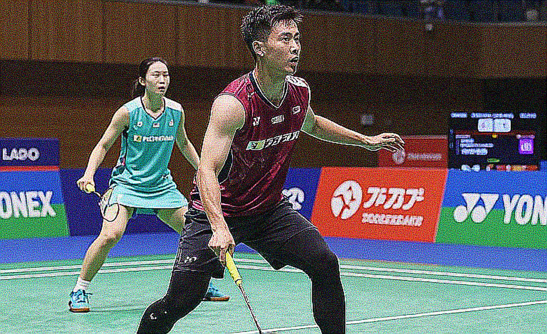 Sindhu, trận tứ kết Asian Games 2026 và cột thời gian nghỉ không ai giữ