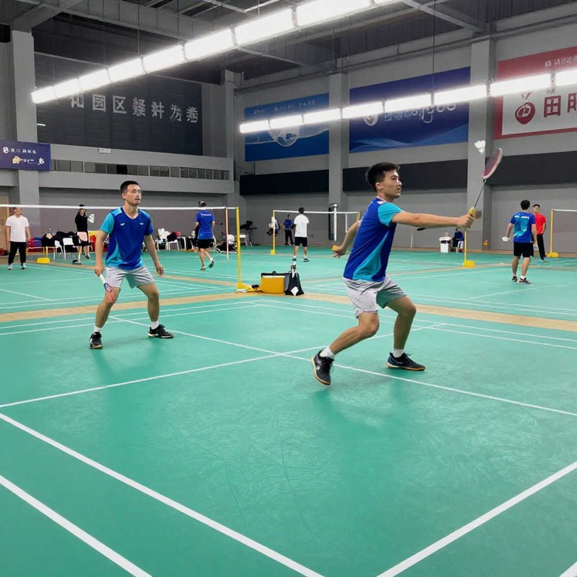 Sindhu, trận tứ kết Asian Games 2026 và cột thời gian nghỉ không ai giữ