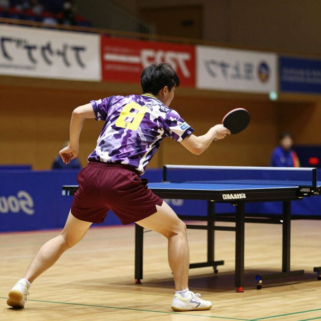 Worthing TTC Launches a Junior Team '1 Star' Event: When a Club Patches the Bottom of England's Table Tennis Pyramid