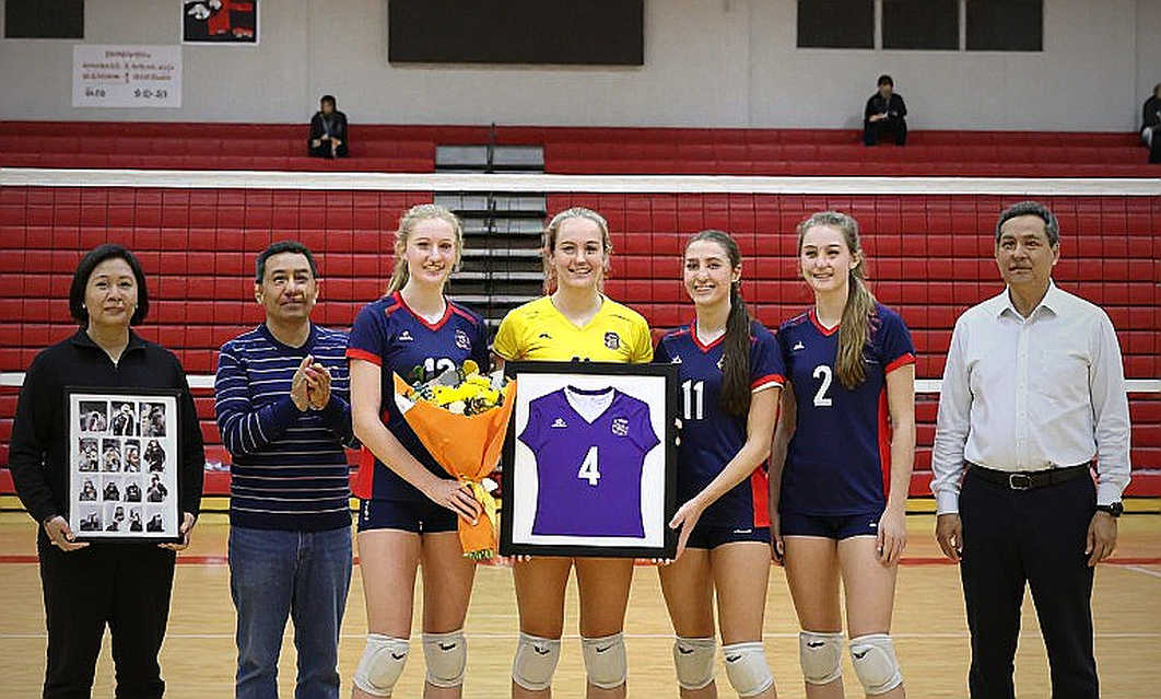 Top 16 đầu tiên của NCAA bóng chuyền nữ 2026: Nebraska giữ số 1, nhưng thứ hạng không đi theo tỉ lệ thắng
