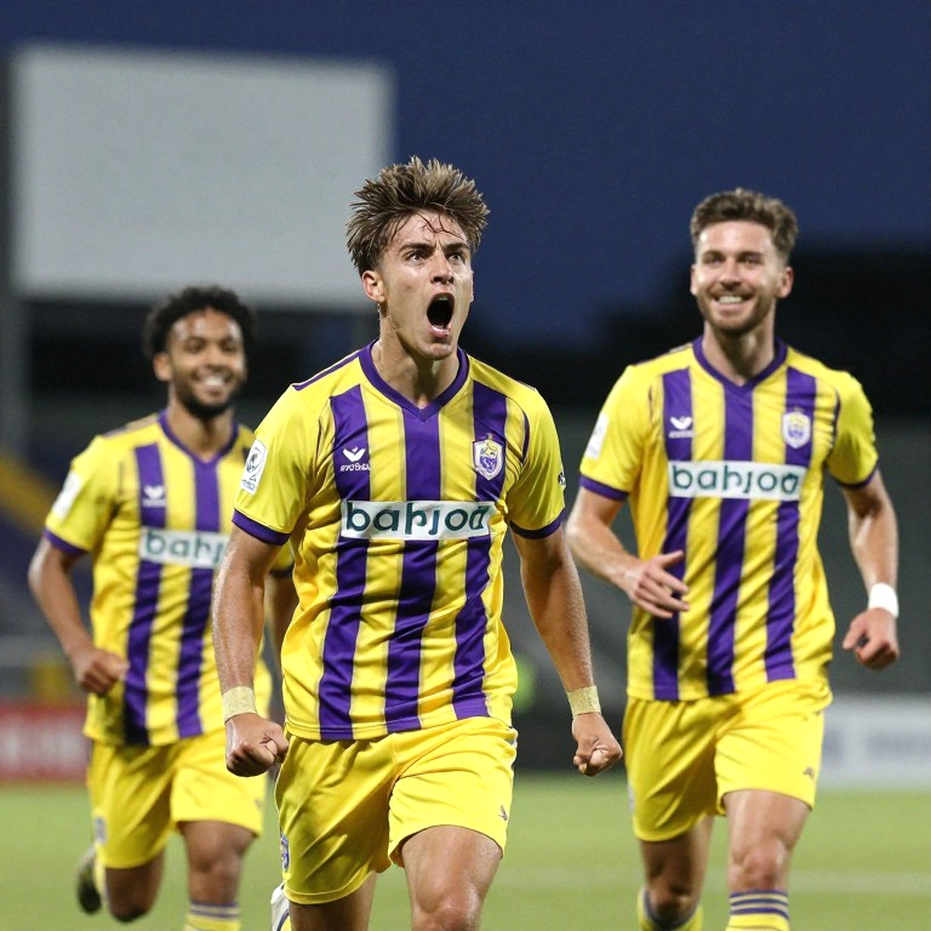 110 năm Club América: Khi cả giải đấu biến bạn thành trận chung kết