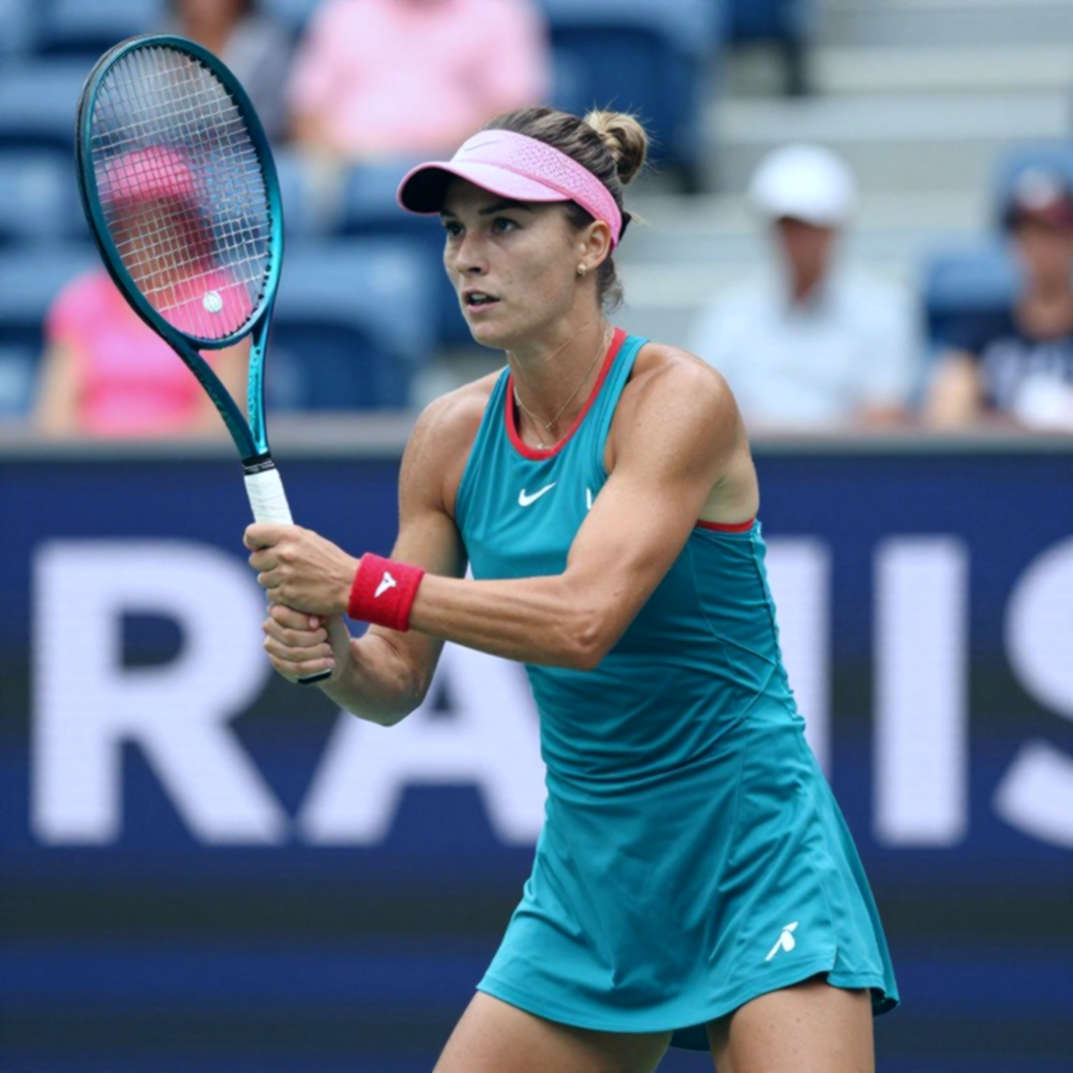 Jodar vào bán kết Shanghai Masters: bốn lần lội ngược dòng và bài kiểm tra mang tên Medvedev