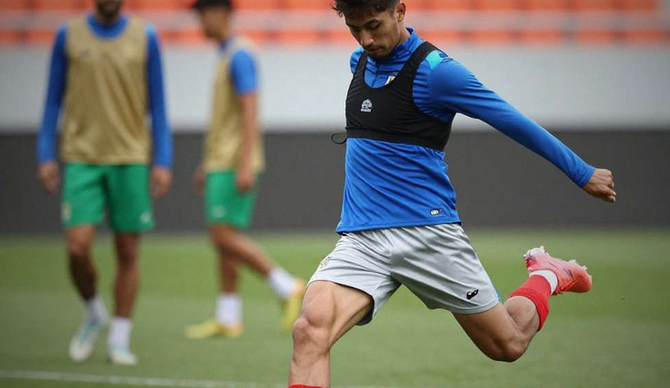 Trọng tài César Ramos bắt Atlas – América: Liga MX công bố chuỗi bốn quả phạt đền và tự tạo áp lực trước giờ bóng lăn