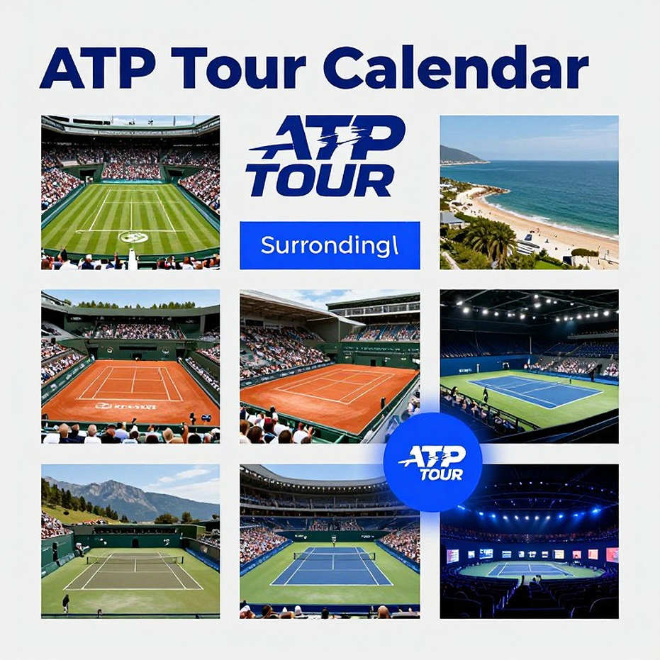 De Minaur tái xuất rực rỡ, đưa Australia vươn lên dẫn trước Ba Lan tại Davis Cup