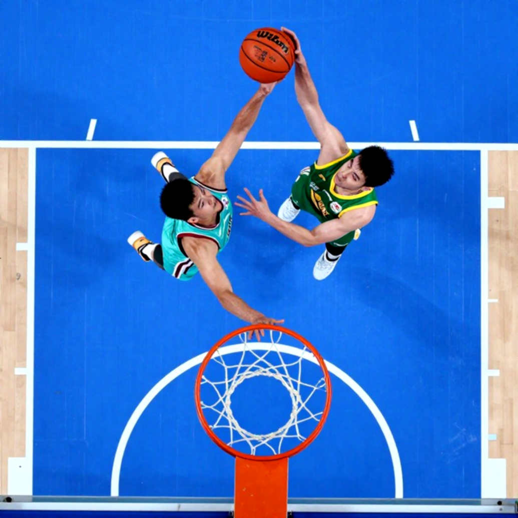 NBA mở rộng lên 32 đội: Las Vegas dẫn đầu với đề nghị 10 tỷ USD, Seattle theo sau NBA mở rộng lên 32 đội: Las Vegas dẫn đầu với đề nghị 10 tỷ USD, Seattle theo sau