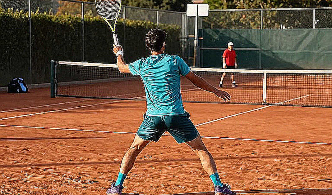 Wimbledon 2026: Khi Agassi đọc được quả giao bóng của Ivanišević