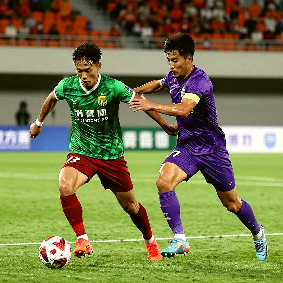 U23 Việt Nam – U23 Hàn Quốc ở tứ kết Asiad 20: Chín cầu thủ châu Âu và bài toán chiều cao
