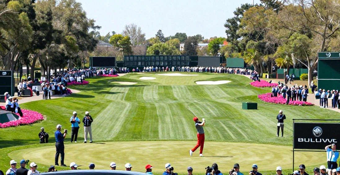 September Calls Three Team Events: When Summer Got Scorched, Golf Finds Its Rhythm in the Northeast September Calls Three Team Events: When Summer Got Scorched, Golf Finds Its Rhythm in the Northeast