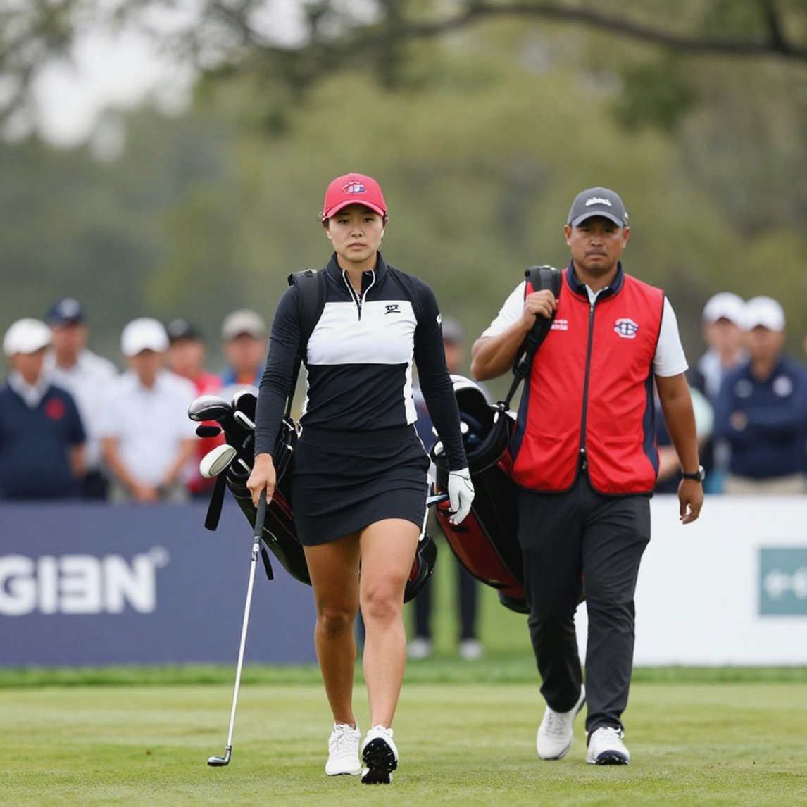 September Calls Three Team Events: When Summer Got Scorched, Golf Finds Its Rhythm in the Northeast September Calls Three Team Events: When Summer Got Scorched, Golf Finds Its Rhythm in the Northeast
